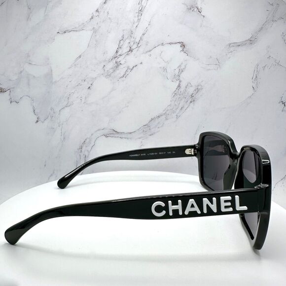 New CHANEL Sunglasses - Picture 3 of 16